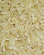 Red Jasmine Rice Red Jasmine Rice is a naturally aromatic long grain rice originally grown only in Thailand. While cooking, this exotic rice fills your kitchen with a delicate scent.