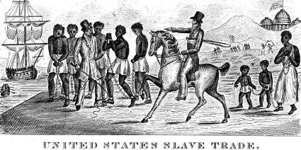 Colonial Slavery Describe the slave trade. Africans in America Describe slave culture and contributions. Southern Society Describe southern culture in the colonial period, noting social classes.