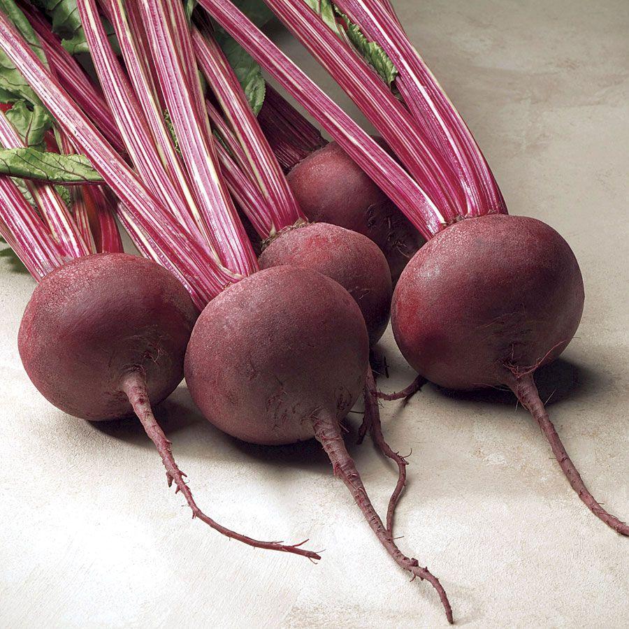 Summer Produce Beets (Full Size) Red Ace