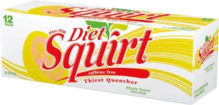 Diet Squirt 1000 0187