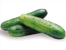 Classified by edible portion: Immature fruit cucumber, sweet corn Mature fruits
