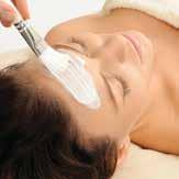 divisions Relax, Detox, Slimming and Rejuvenation making a visit to the spa that more effective and holistic.
