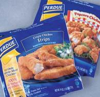 89 Perdue Premium Breaded Chicken 89 Dierbergs Signature USDA Choice Angus
