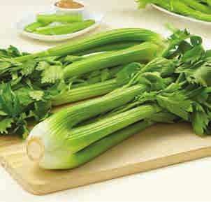 Celery 1 49 Broccoli Crowns 3 99