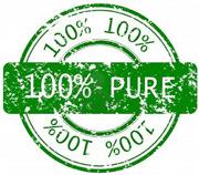 Pure Green Coffee is made from GCA the finest 100% pure green coffee beans on the planet.