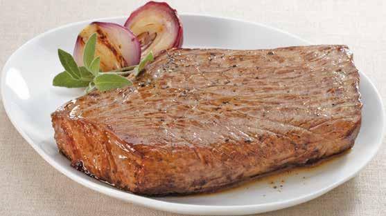 Pork Cubed Steaks 2 29 USDA