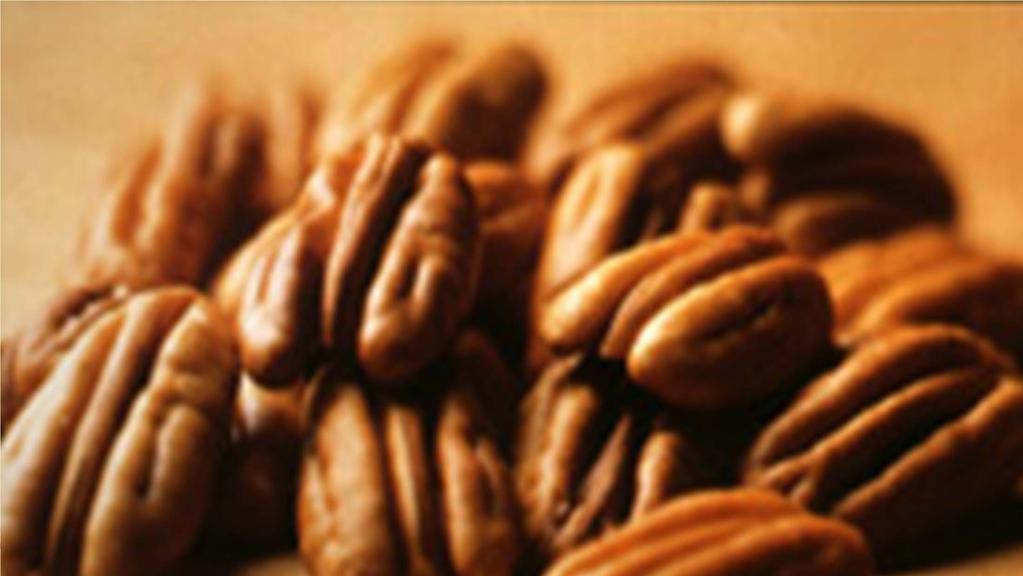 Consumer Demand for Pecans Future, Challenges, Opportunities - Some Thoughts