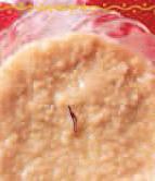 OATS KHEER Oats for your baby see page 33 Ingredients 3 tablespoon of oats ( I used Kellogg oats, any oats can be used) 2 pinch powdered Mishri Sugar 1 pinch Elachi powder (optional) Saffron