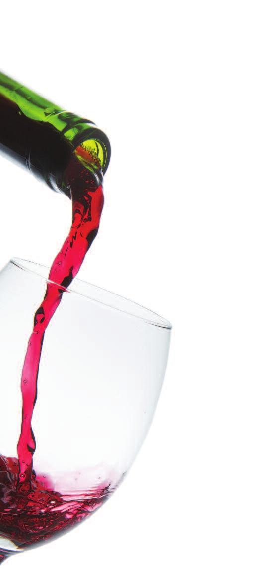 15 250ml 6.45 Bottle 19.50 RED Borsao (House) - Garnacha, Spain. Soft, full and rounded, easy drinking 125ml 3.55 175ml 4.55 250ml 5.55 Bottle 15.95 Merlot - Picador, Italy.