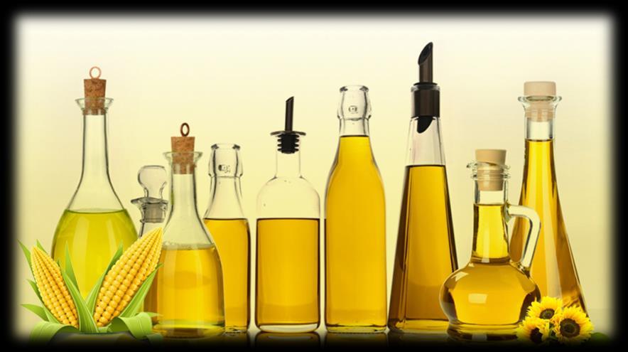 Edible Oilseed & Oil Output: Following are the two main outputs 1. Refined Edible Oil is manufactured 2.