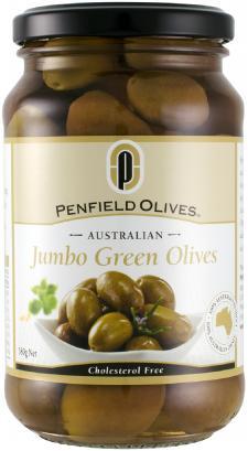 Table Olives Naturally fermented for 12 months All table olives are hand picked Traditional recipe originating from the Greek islands of Chios Temperature controlled to ensure good texture and