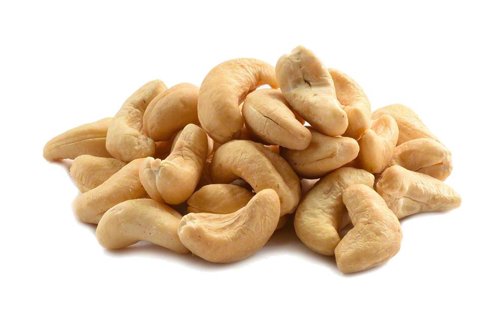 99 lb cashews