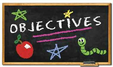 READ THESE UNIT OBJECTIVES. The objectives tell you what you should be able to do when you have successfully completed this LIFEPAC. When you have finished this LIFEPAC, you should be able to: 1.