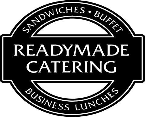 Readymade Catering Ltd Shop: Unit 1, Stirling Works, Love Lane Cirencester GL7 1YG 01285 640472 Proprietor: Mrs R. Wood Opening Hours: Monday Friday 7.00 am 3.00 pm Saturday 8.30am 12.