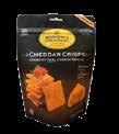 $3.60 off per case 7288 Sweet Chili Cheese Snack 18/1 oz. $3.60 off per case 7286 Cheddar Cheese Snack 18/1 oz. $3.60 off per case 710021 Mr.