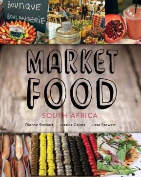 Market Food South Africa Dianne Stewart,