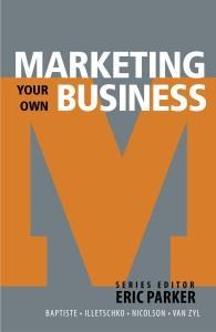 9781920434113 Marketing Your Own Business Ed.