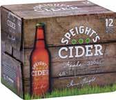 5% 330ml Cans 10 Pack 3256920 15 79 17 49 Orchard Thieves Apple Cider 330ml Old Mout Hard Cider 330ml Bottles 17 99 19 49 Monteith s Crushed Apple Cider 330ml Cans 10 Pack 3266787 Bottles