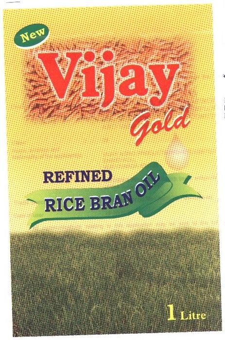 Trade Marks Journal No: 1455, 25/10/2010 Class 29 1632350 18/12/2007 M/S.VIJAY AGRO PRODUCTS PRIVATE LIMITED trading as M/S.