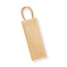 Gold shimmer thread detail Handle length: