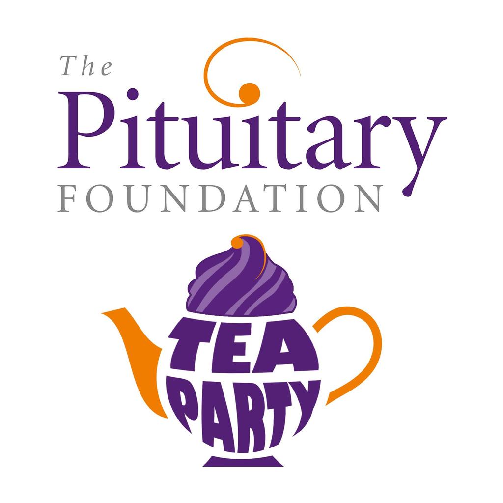 Tea Party Recipes The Pituitary Foundation, 86 Colston