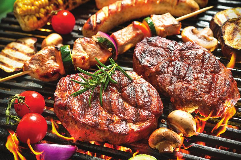 Weekend BBQ Sessions, Poolside! Every Friday & Saturday Adults: AED 99* Children: AED 49.50* Dig into a delicious weekend BBQ through the month from 12:30 pm to 4:30 pm.