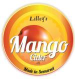Lilley s Cider 20lt Bag in Box Ciders 28 X Mango 4% Des: An aromatic sweet cider