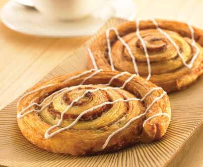 20% OFF Maple Pecan Plait Maple Syrup filling in a plait of light,