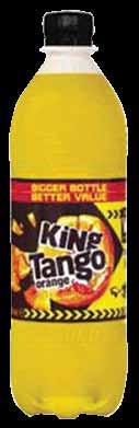 500ml 66097 Tango Orange PET 2