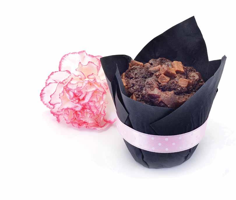 BAKO Real Chocolate Milk Chocolate Chunks and Dark Chocolate Chips. Make Mother s Day Special!