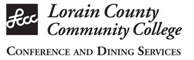 1 atering Menu Catering Menu Three-Time Best of Lorain County