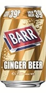 Great value, great taste. Barr has been providing a unique range of great-tasting flavours since 1875.