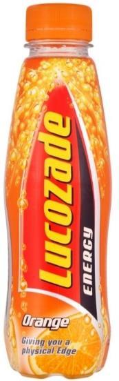 IRN-BRU 300ml cans, 500ml and 2litre Fuelling the good times Glucose is for that moment when you need it