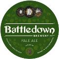 Battledown Brewery produces fine beers using the