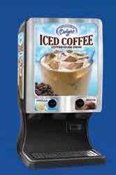 International Delight Iced Coffee Build a Better Coffee Bar with Iced Coffee.