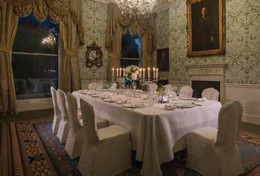 Stephen s Green, the Constitution Room is perfectly suited for an elegant and inspiring occasion. With stunning views overlooking St. Stephen s Green, the St.