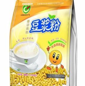 Soybean consumption for soymilk processing Year Total Liquid soymilk Soymilk powder Soybean