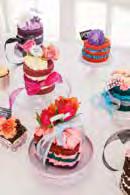 high tea or party at home, order now.