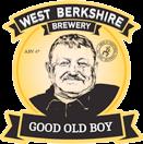 COOPER'S CHOICE SEPTEMBER 2014 west berkshire brewery good old boy 4.