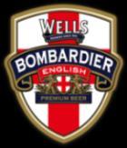 Wells & Young Brewery (Bedford) Available From 25/6/18 5 X 9gl Bombardier 4.