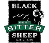 Blacksheep Brewery (Yorkshire) Available From 2/7/18 10 x 9gl Black Sheep 3.