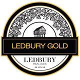 www.ledburyrealales.co.uk 19. LEDBURY BITTER, 3.8%. A traditional copper colour with a noticeably bitter start.