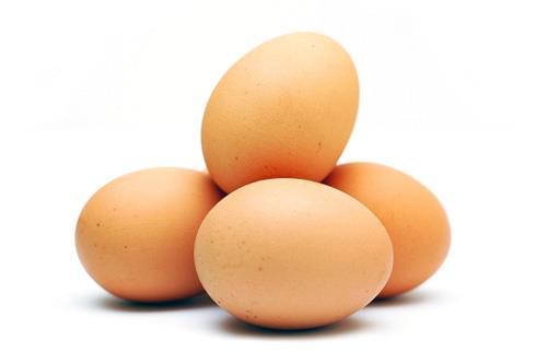 Eggs & Egg Mixtures Pasteurized eggs Consider using pasteurized shell eggs or egg products when prepping egg dishes that need little or no cooking (like caesar salad dressing, hollandaise sauce,