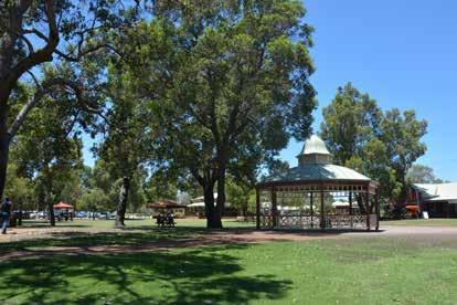 HIRE FACILITIES At Whiteman Park we have 29 shelters for you to choose from to host your event in the park.