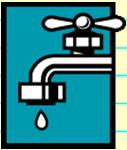 Standard Operating Procedure Water Supply Disruption What will you do if you are without water? Do you have sufficient bottled water available? Are alternate menus available?
