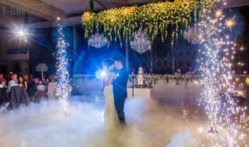 additional services Please speak to your event coordinator for details of the following services: wedding cakes, endless theming and table centrepieces, ice sculptures, specialised theming, chocolate