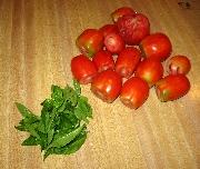 ingredients to any marinara sauce and really make the flavor of the tomatoes come alive.