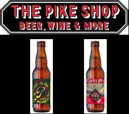 In THE PIKE BREWING RESTAURANT & CRAFT BEER BAR visitors can enjoy an IPA beer with its best matched fish and meat dishes.