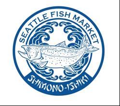 12 SEATTLE FISH MARKET Seattle Inspired Restaurant (Seafood dishes) SEATTLE FISH MARKET is a new restaurant by the hand of a Nagoya local fishmonger, and offers Seattle style Fish and Chips as a main