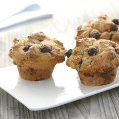 Muffin Method Mixing Procedure 1. Sift together the dry ingredients. 2. Combine all liquid ingredients, including melted fat or oil. 3.